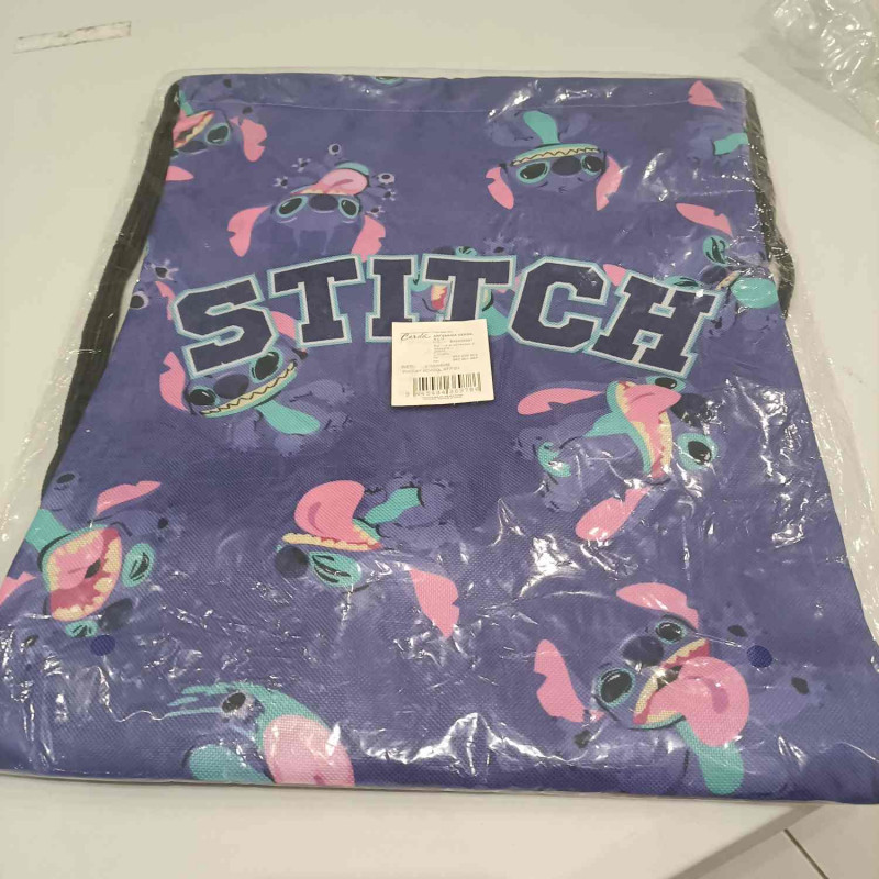 sac stitch