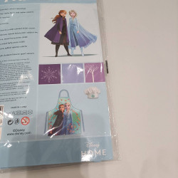 tableir reine des neige