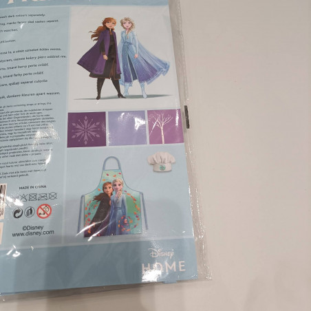 tableir reine des neige