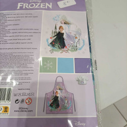 tableir reine des neige