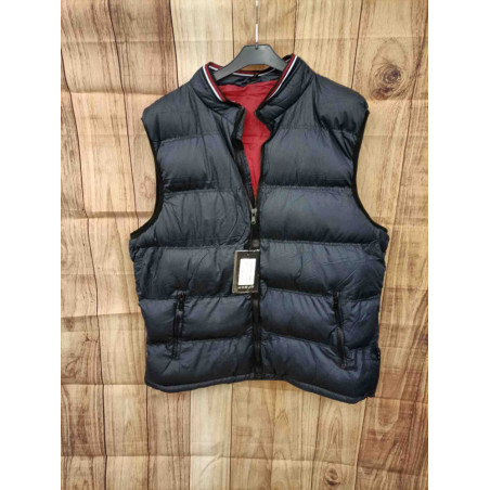 doudoune sans manches