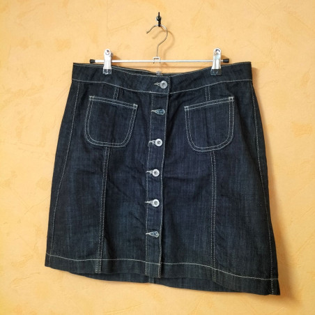 jupe Denim