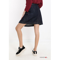 jupe Denim