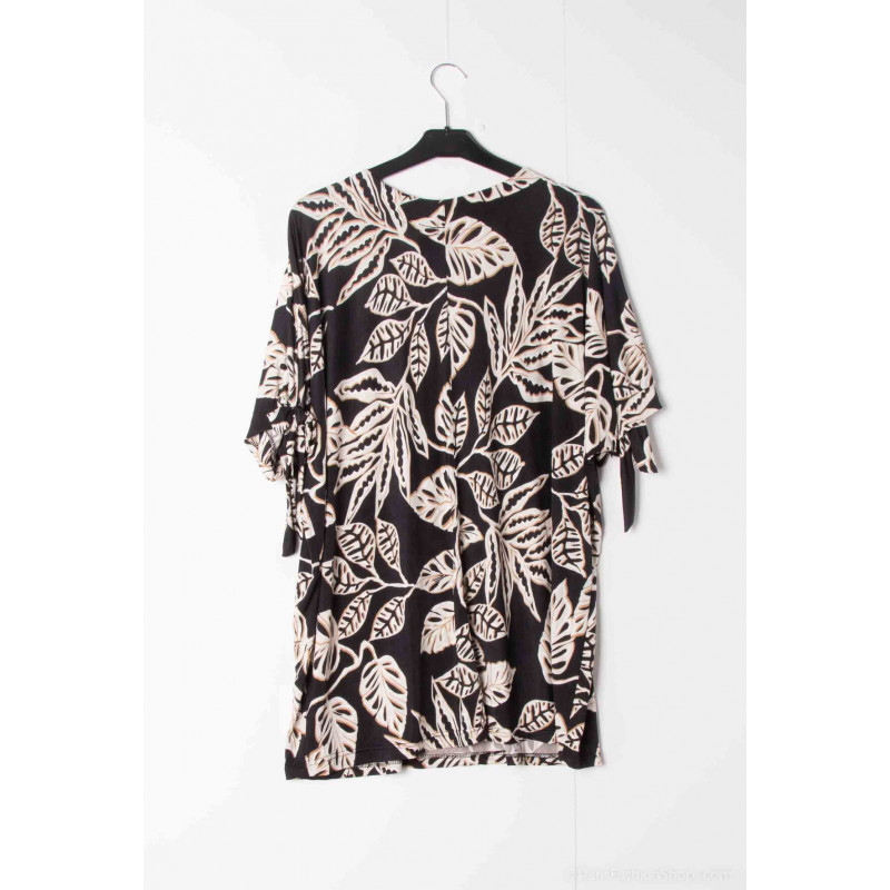 blouse manches courte