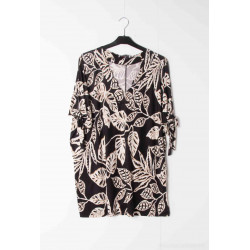 blouse manches courte