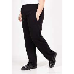 pantalon elastique