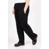 pantalon elastique