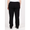 pantalon elastique