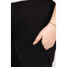pantalon elastique