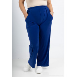 pantalon fluide