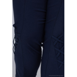 pantalon en stretch