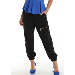 pantalon avec poches