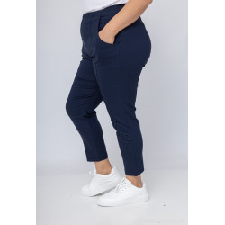 pantalon en stretch