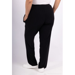 pantalon élastique