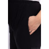 pantalon élastique