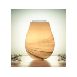 diffusseur par chaleur douce