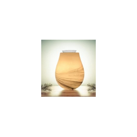 diffusseur par chaleur douce