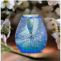 diffuseur par chaleur douce