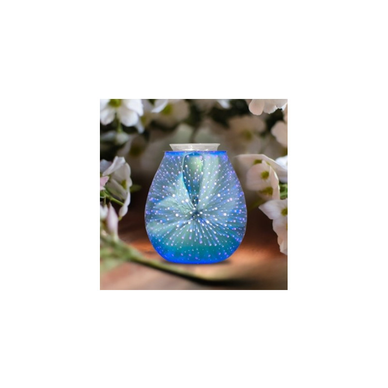 diffuseur par chaleur douce