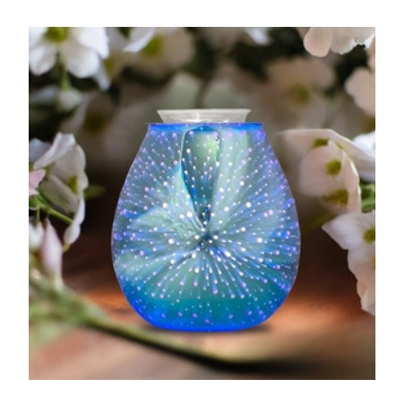 diffuseur par chaleur douce