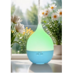 diffuseur ultrasonique