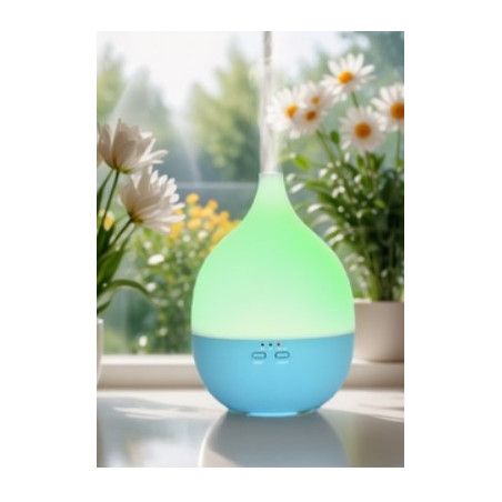 diffuseur ultrasonique