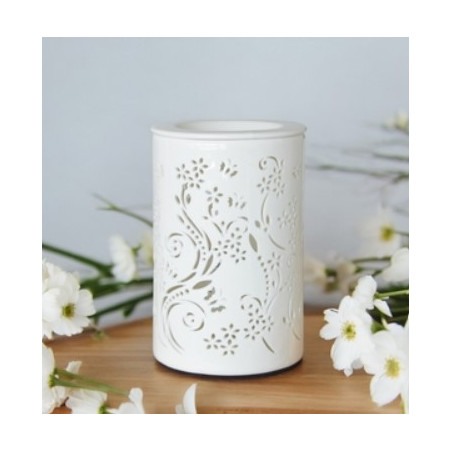 diffuseur par chaleur douce