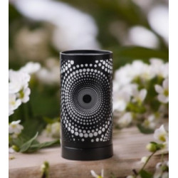 diffuseur par chaleur douce