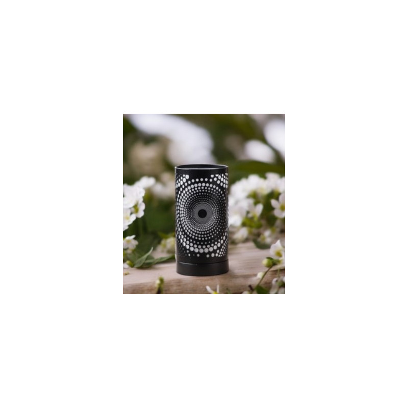 diffuseur par chaleur douce