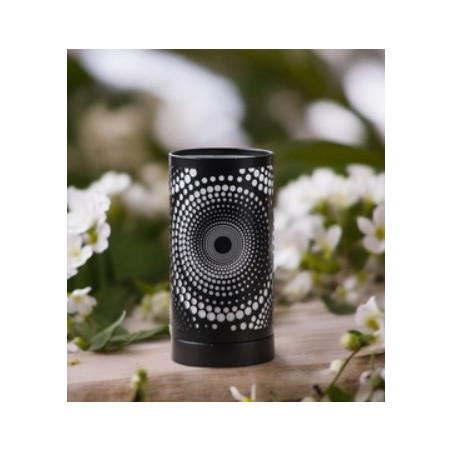 diffuseur par chaleur douce