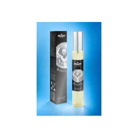 parfum generique 33ml