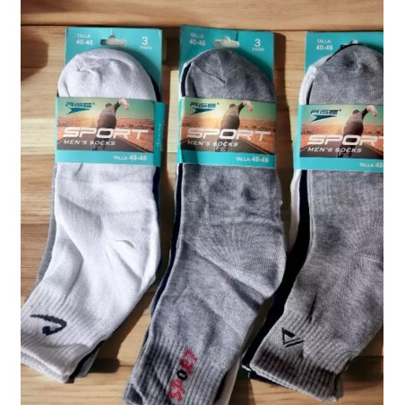 chaussettes sport