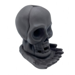 fontaine a encens crane