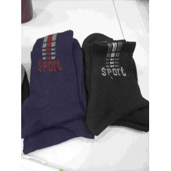 Chaussettes sport