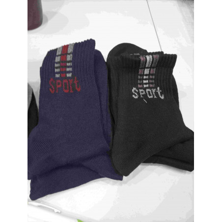 Chaussettes sport