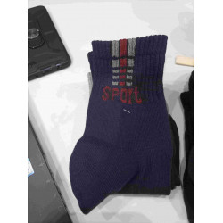 Chaussettes sport