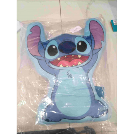 Oreiller stitch