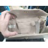 Pochette beige