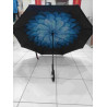 Parapluie inversé