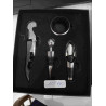 Coffret vin