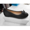 Ballerine noir