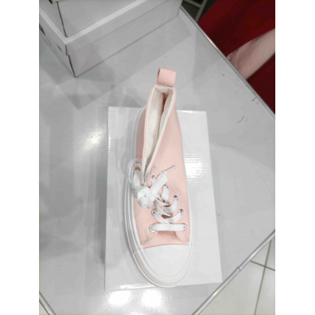 Chaussures montantes