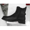 Bottines noir