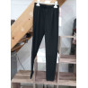 Legging molletonné