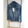 Veste en jeans