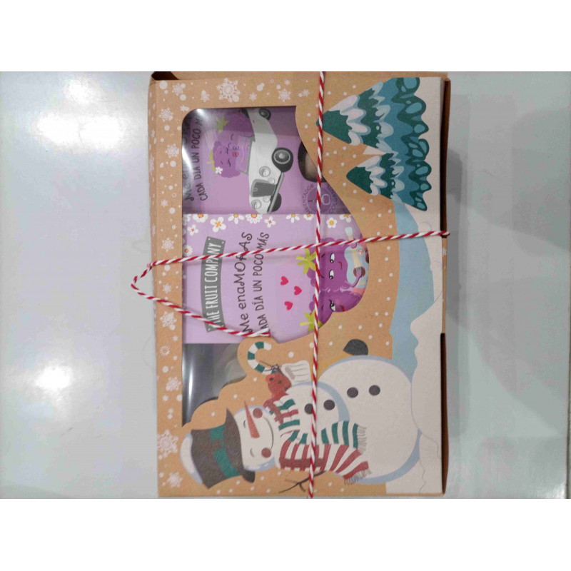 Boite de noël