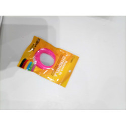 Bracelet citronnelle