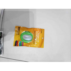 Bracelet citronnelle