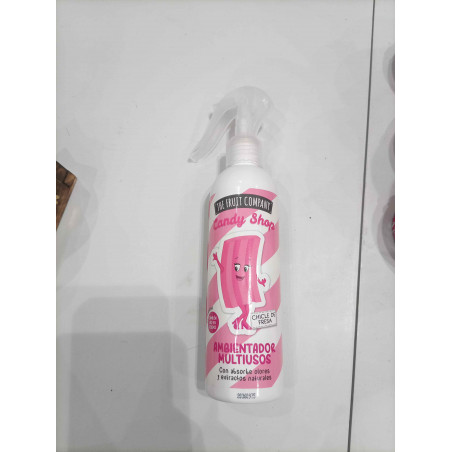 Spray fruit compagny