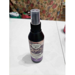 Spray voiture vintage